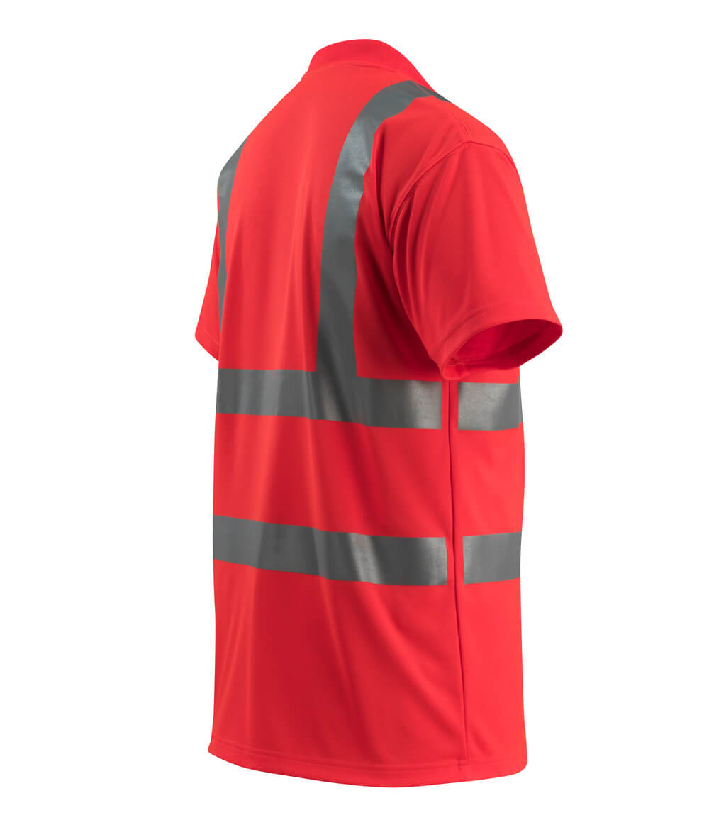 50592-976 | MASCOT® Townsville Hi-Vis T-Shirt Premium