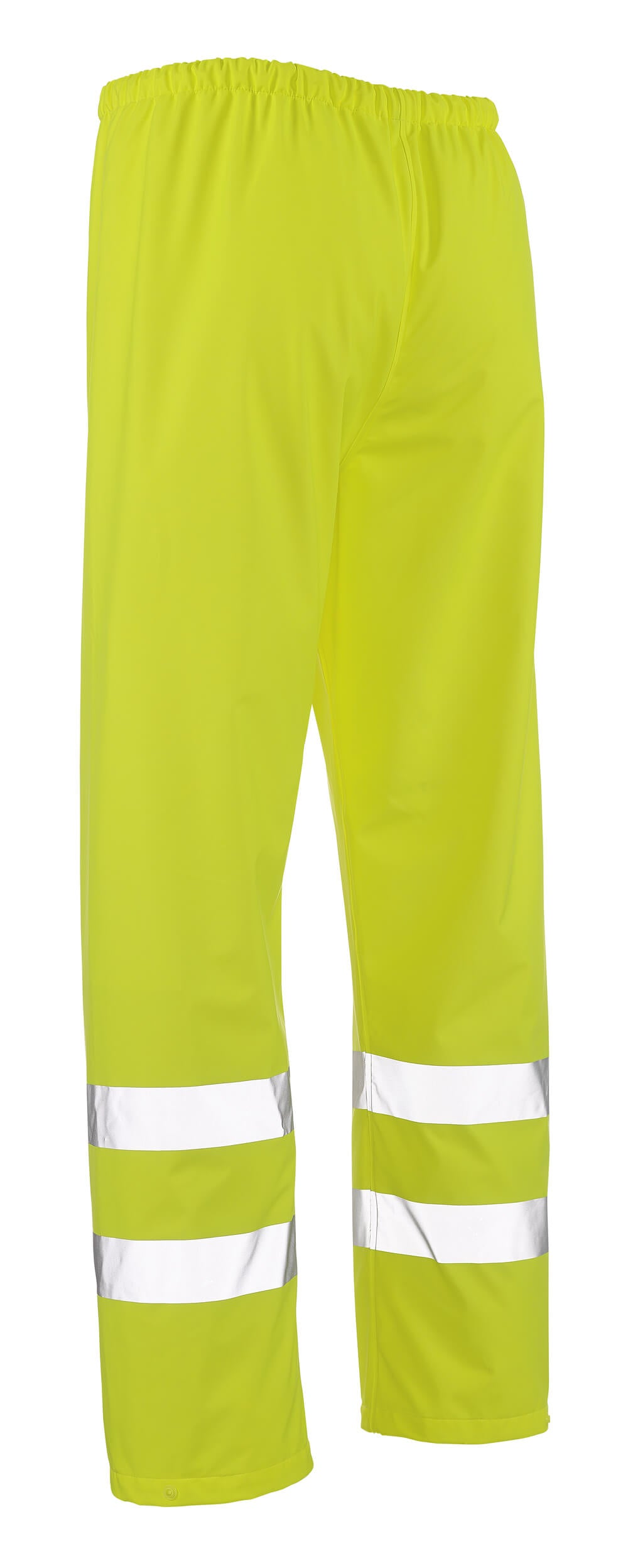 50102-814 | MASCOT® Wolfsberg Hi-Vis Regenhose wind- und wasserdicht