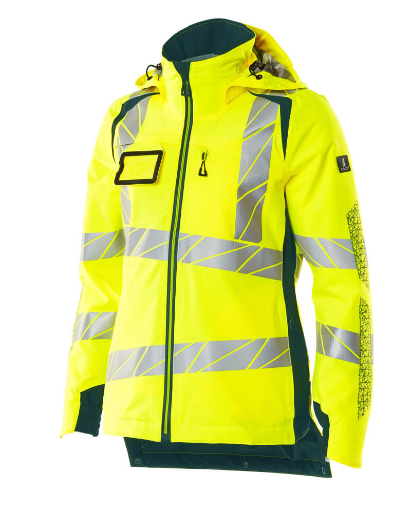 19045-449 | MASCOT® Winterjacke CLIMASCOT®, Damen