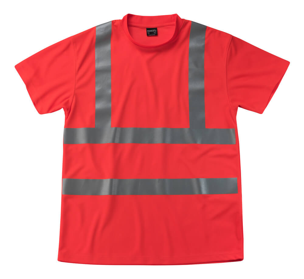 50592-976 | MASCOT® Townsville Hi-Vis T-Shirt Premium
