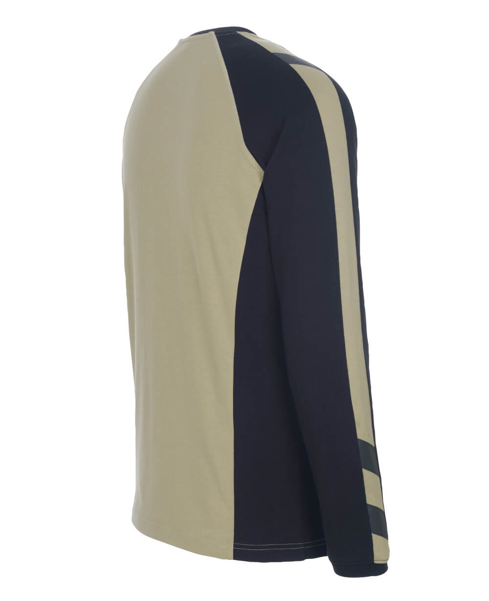 50568-959 | MASCOT® Bielefeld T-Shirt langarm Premium