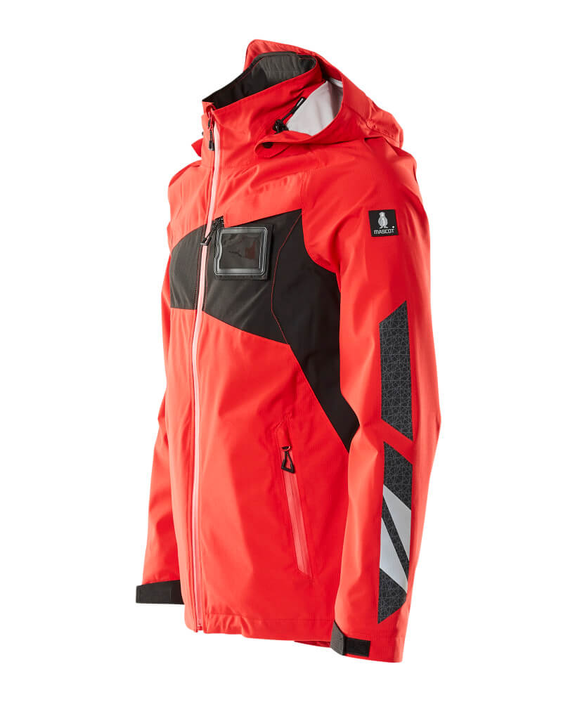 18001-249 | MASCOT® Hard Shell Jacke