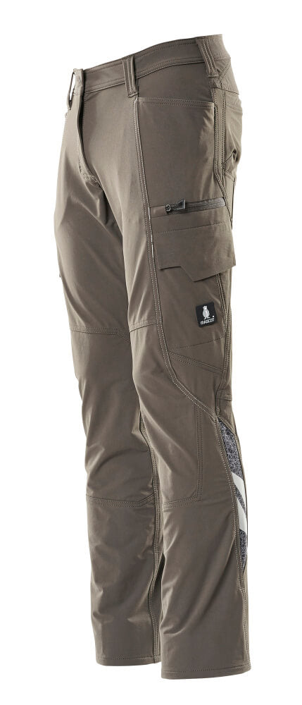 18188-511 | MASCOT® Servicehose für Damen mit Stretch PEARL