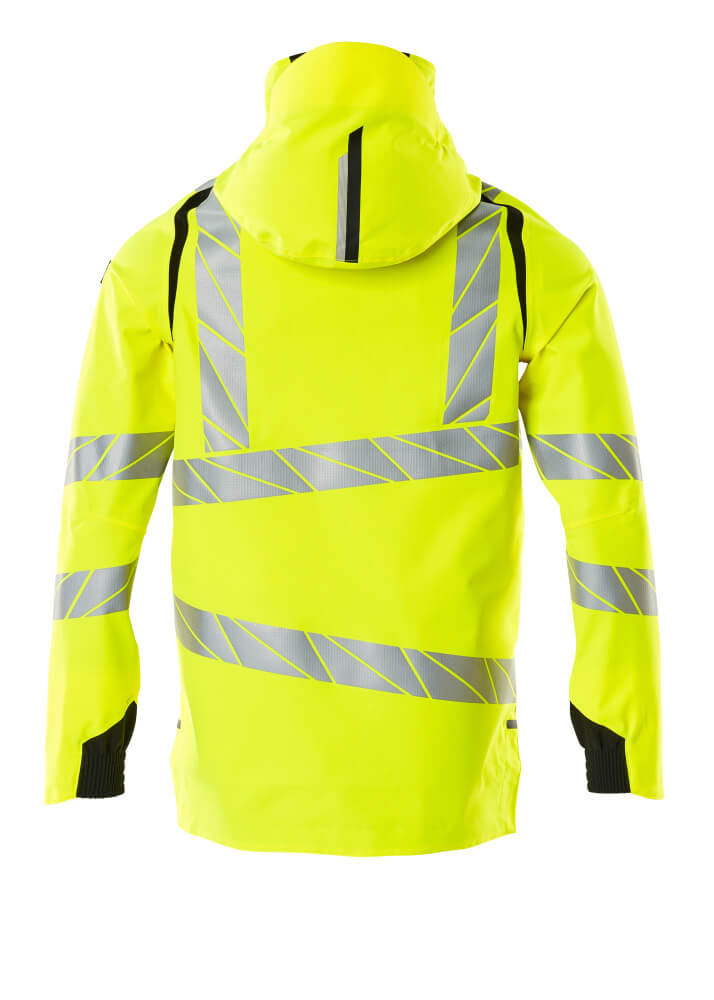19001-449 | MASCOT® Hard Shell Jacke