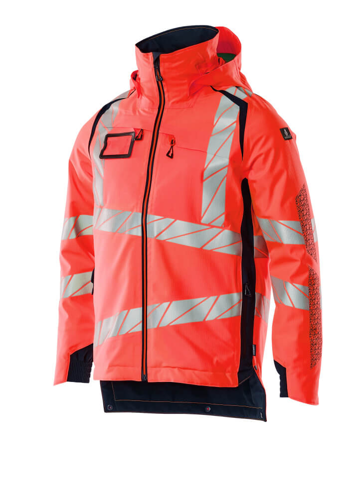 19035-449 | MASCOT® Winterjacke CLIMASCOT®