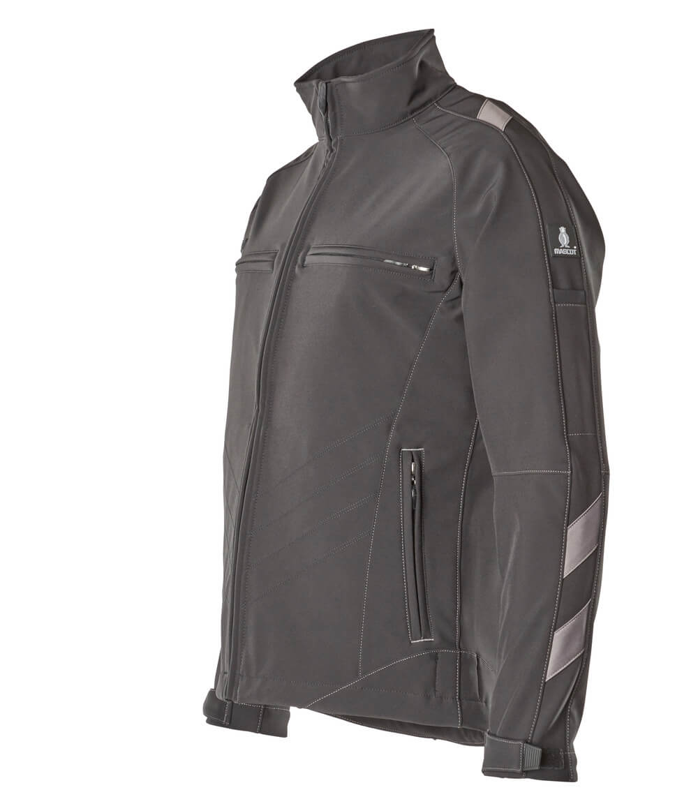 12102-149 | MASCOT® Dresden Softshell Jacke