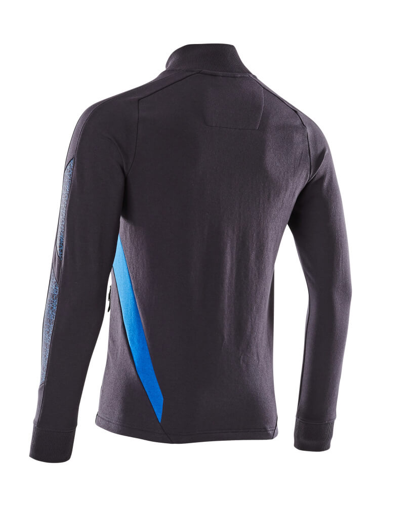 18484-962 | MASCOT® Sweatshirt mit Reissverschluss, modern Fit
