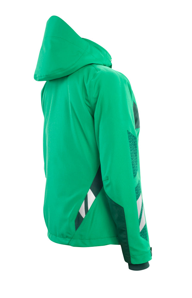 18311-231 | MASCOT® Hard Shell Jacke für Damen
