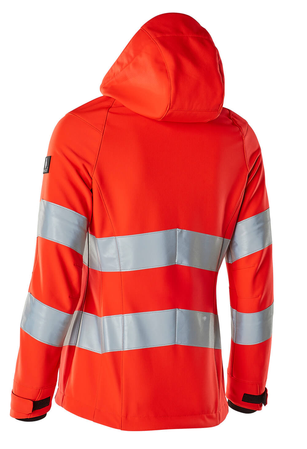 18512-246 | MASCOT® Soft Shell Jacke für Damen SAFE SUPREME