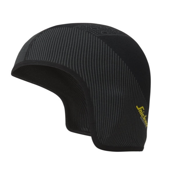 9053 | Snickers | FlexiWork, nahtlose Helm-Mütze