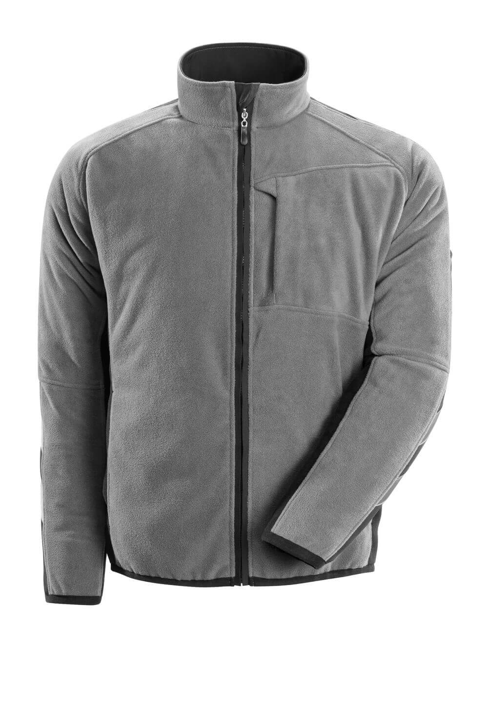 16003-302 | MASCOT® Hannover Fleece Jacke, verlängerter Rücken