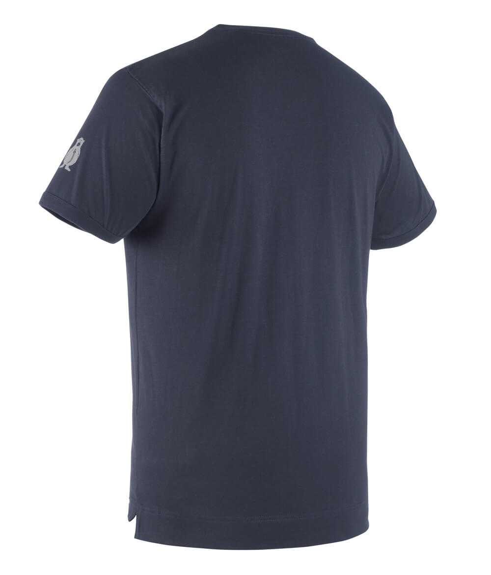 50415-250 | MASCOT® Algoso T-Shirt Premium V-Ausschnitt