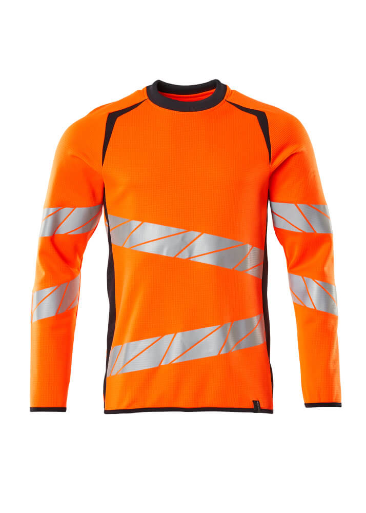 19084-781 | MASCOT® Sweatshirt, moderne Passform