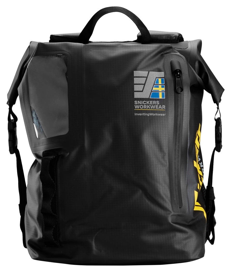 9623 | Snickers | FlexiWork wasserdichter Rucksack