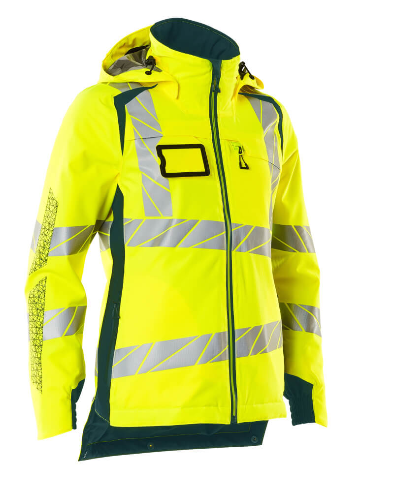 19045-449 | MASCOT® Winterjacke CLIMASCOT®, Damen
