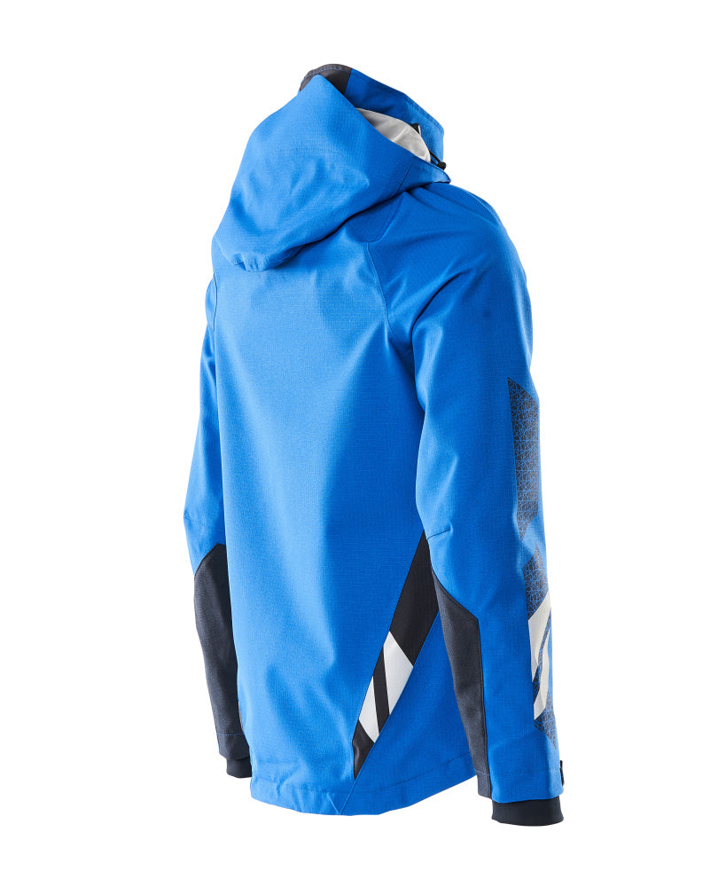18301-231 | MASCOT® Hard Shell Jacke
