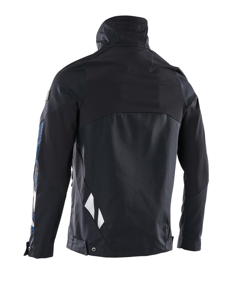 18509-442 | MASCOT® Jacke mit Stretch-Einsätzen