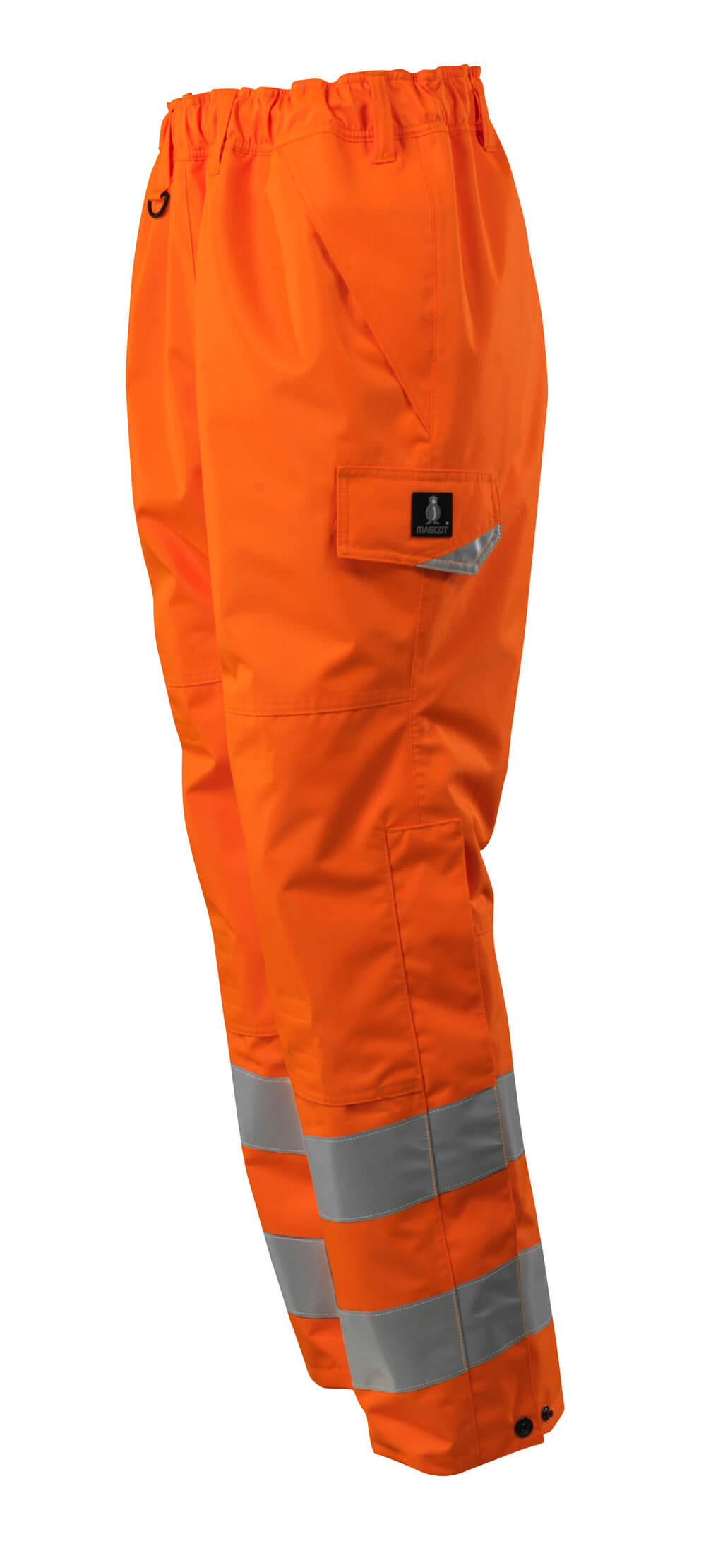 15590-231 | MASCOT® Belfast Hi-Vis Überziehose, wind- und wasserdicht