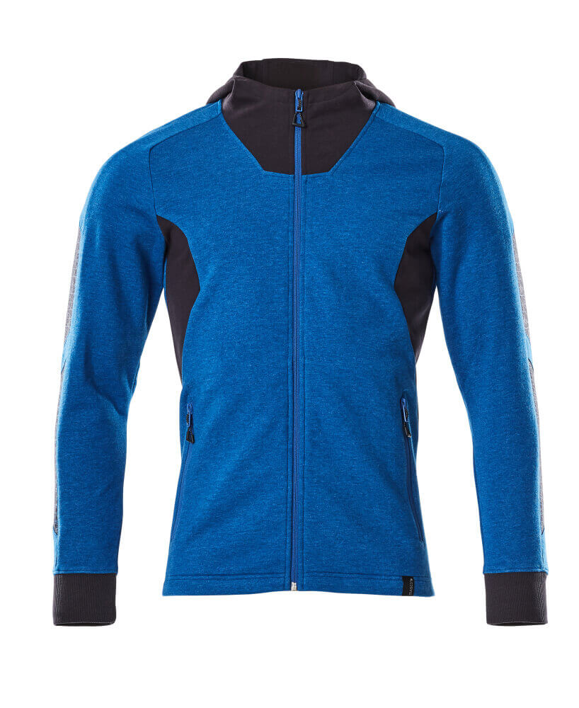18584-962 | MASCOT® Sweatshirt mit Kapuze, moderne Passform