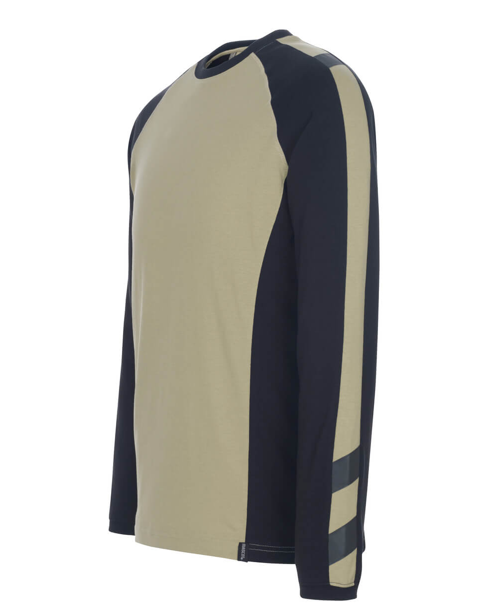 50568-959 | MASCOT® Bielefeld T-Shirt langarm Premium