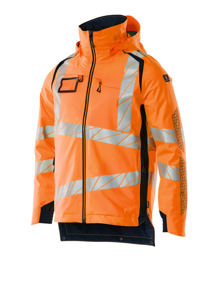 19035-449 | MASCOT® Winterjacke CLIMASCOT®