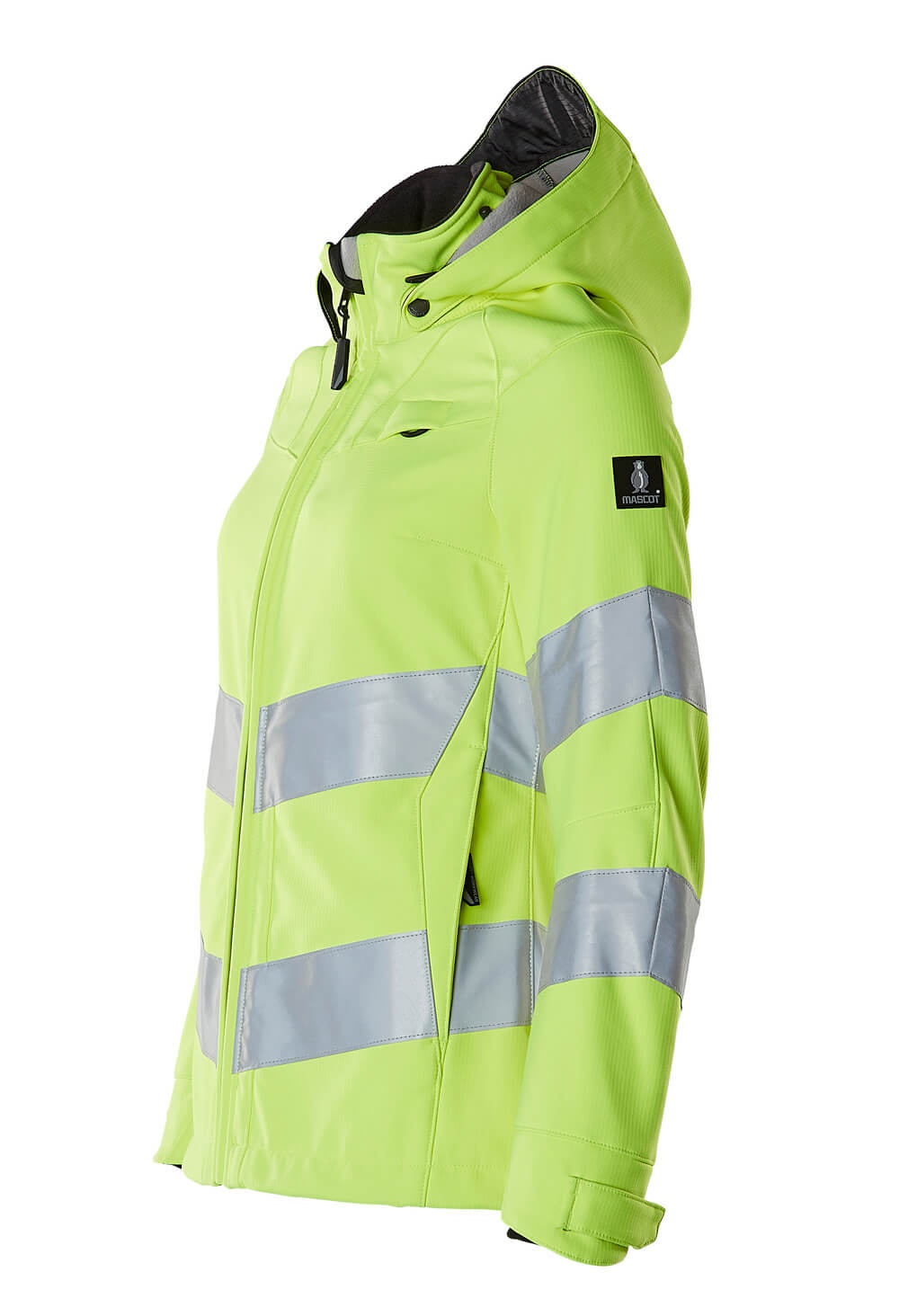 18512-246 | MASCOT® Soft Shell Jacke für Damen SAFE SUPREME