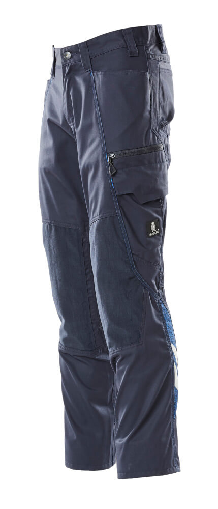 18379-230 | MASCOT® Arbeitshose extra leicht