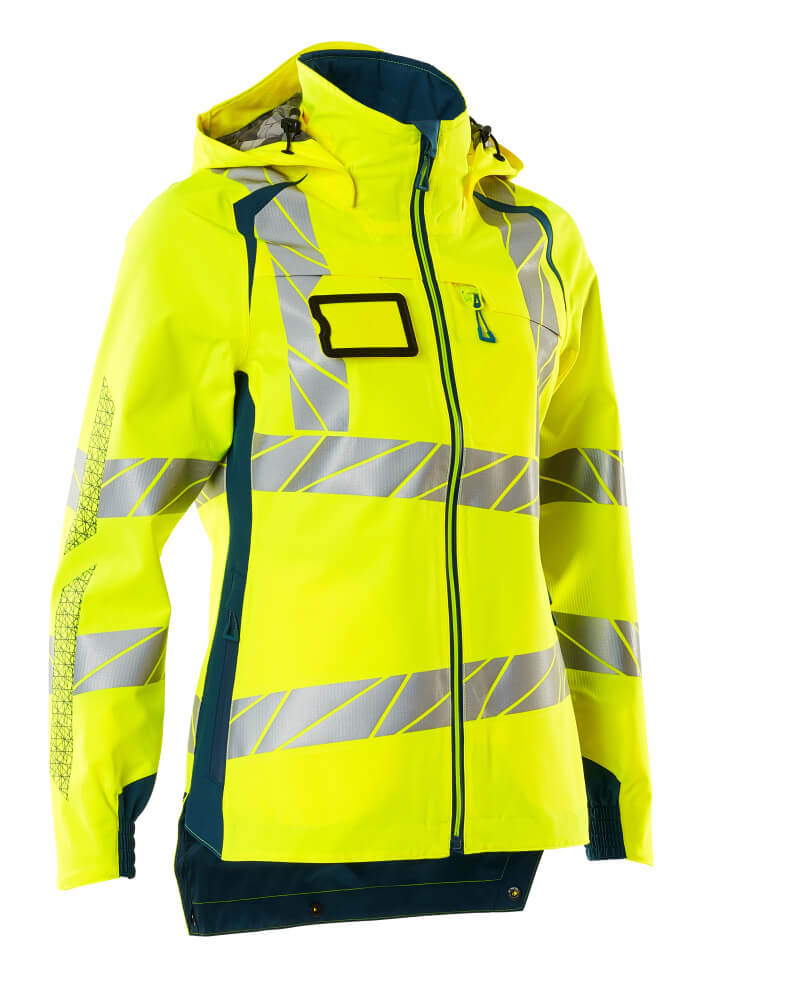 19011-449 | MASCOT® Hard Shell Jacke, Damen