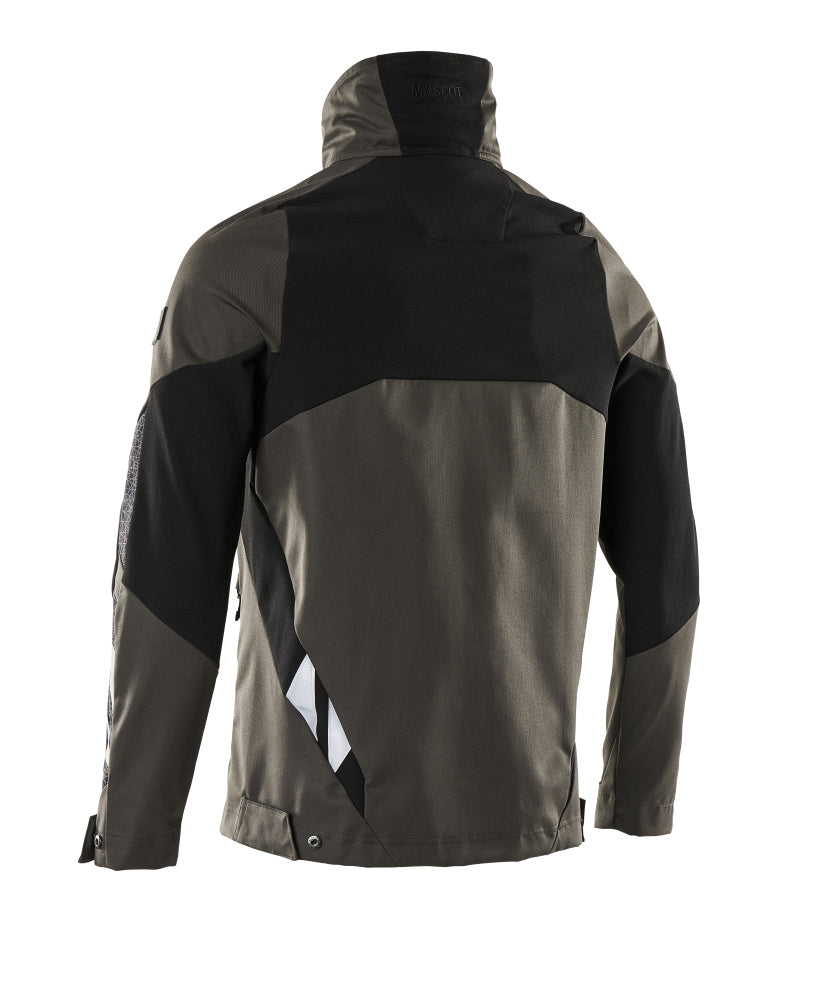 18509-442 | MASCOT® Jacke mit Stretch-Einsätzen
