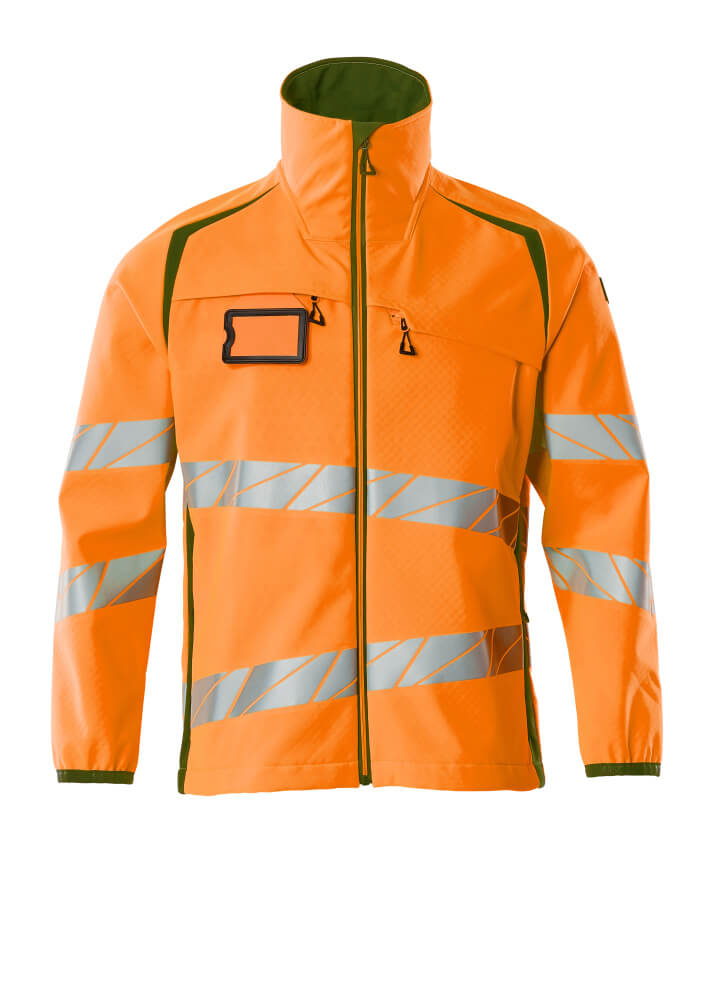 19002-143 | MASCOT® Soft Shell Jacke