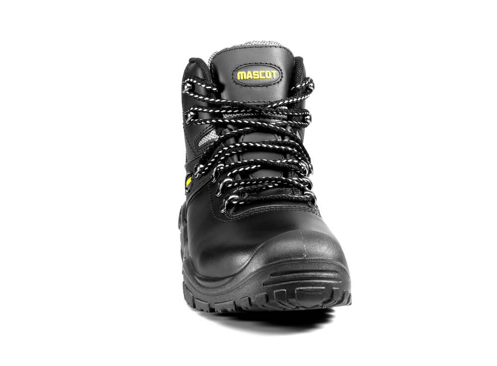 F0074-902 | MASCOT® Elbrus Sicherheitsstiefel S3