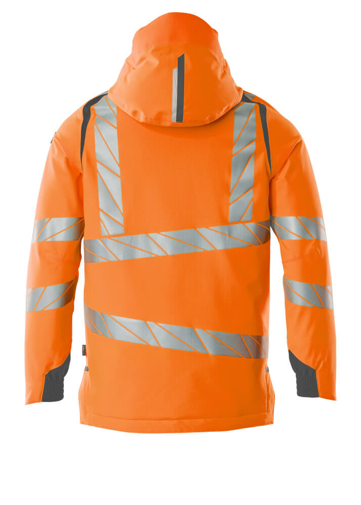 19035-449 | MASCOT® Winterjacke CLIMASCOT®