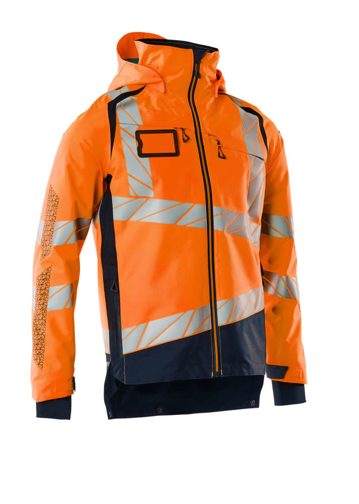 19301-231 | MASCOT® Hard Shell Jacke mit leichtem Futter