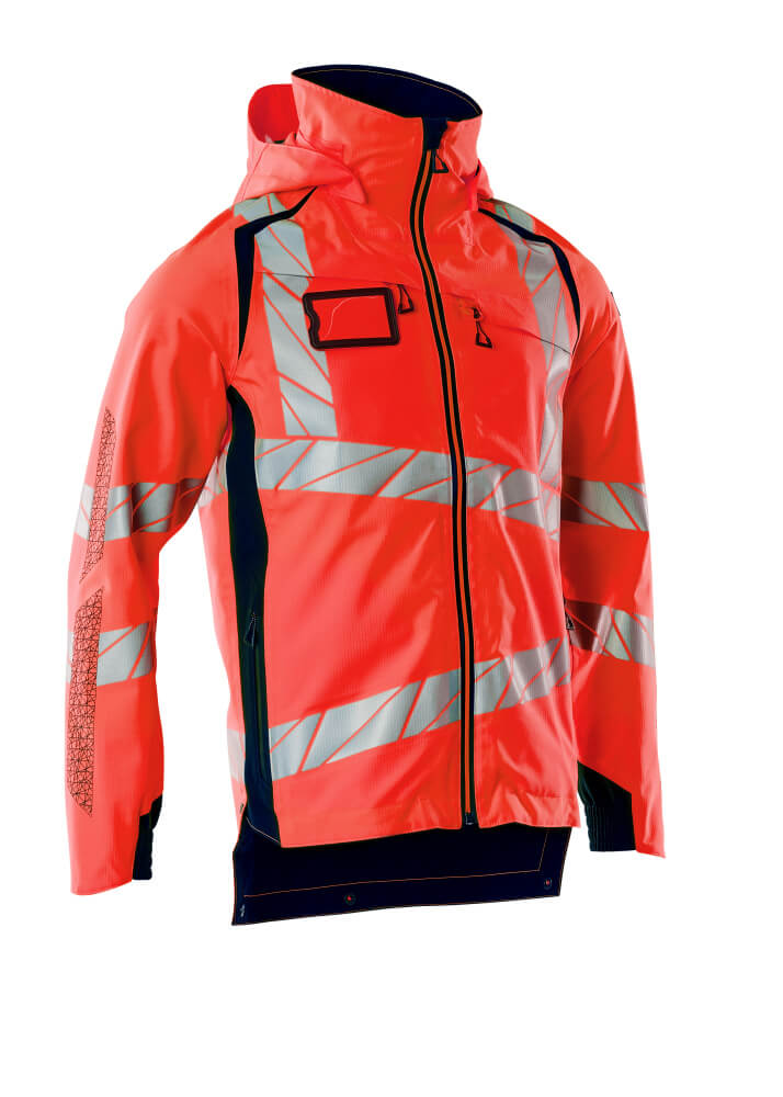 19001-449 | MASCOT® Hard Shell Jacke