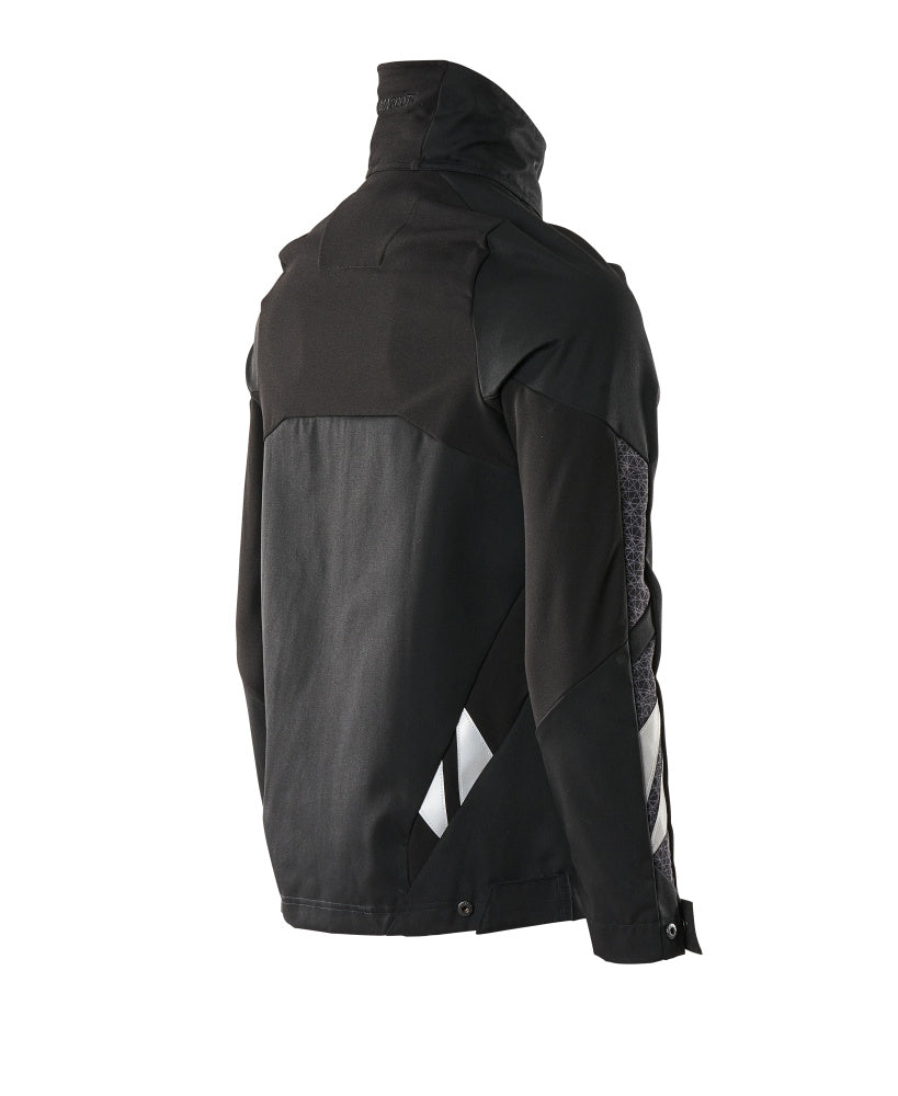 18509-442 | MASCOT® Jacke mit Stretch-Einsätzen