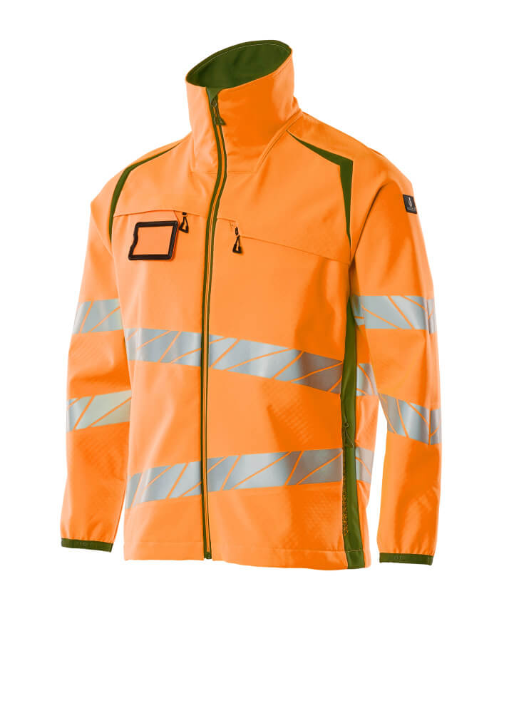 19002-143 | MASCOT® Soft Shell Jacke