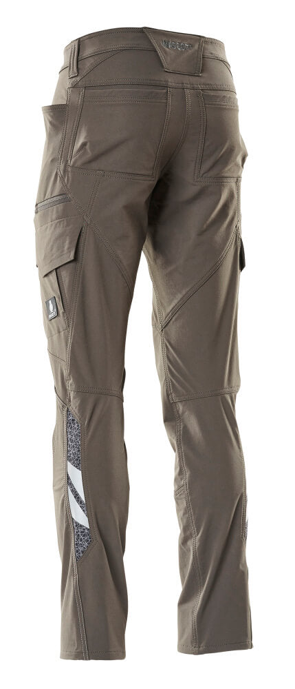 18188-511 | MASCOT® Servicehose für Damen mit Stretch PEARL