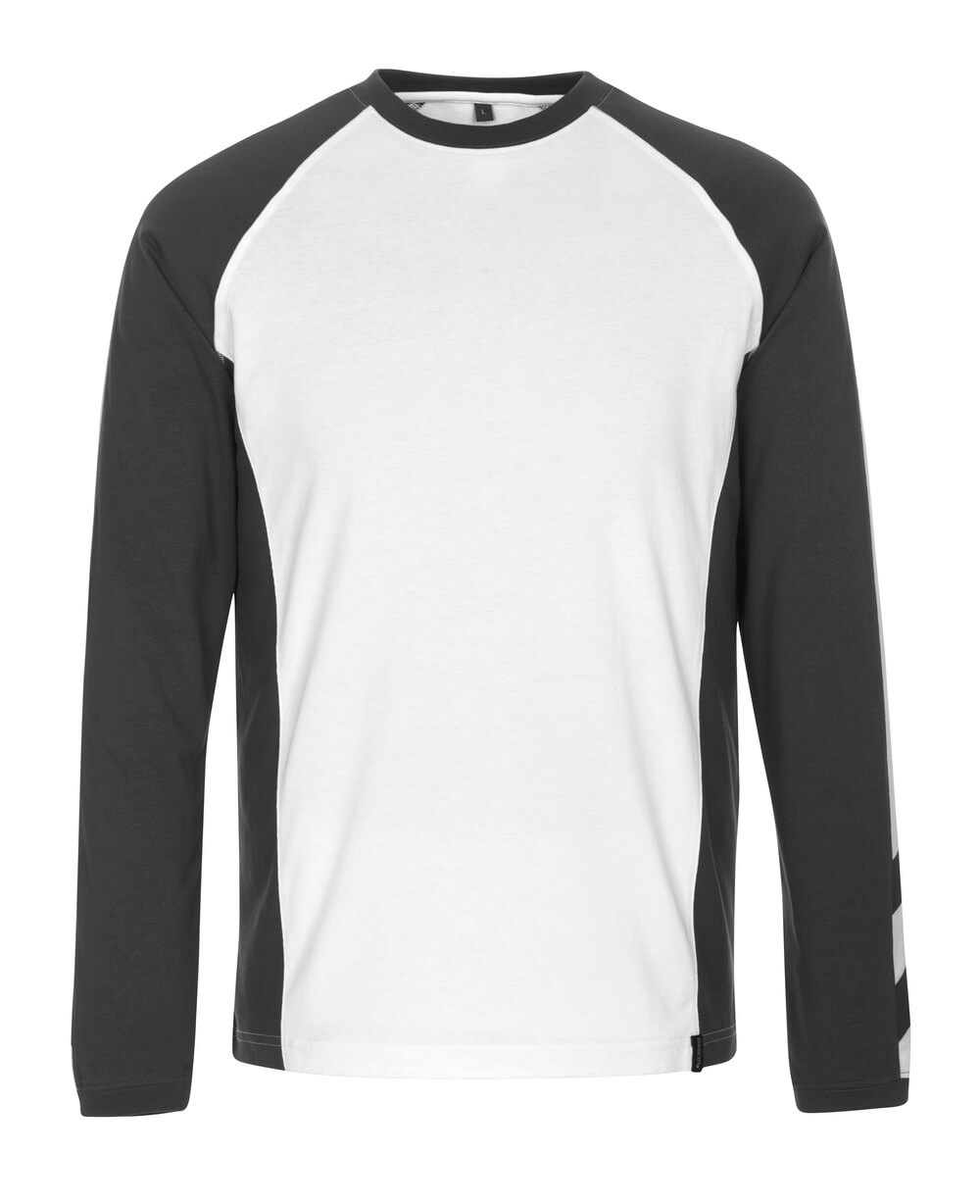 50568-959 | MASCOT® Bielefeld T-Shirt langarm Premium