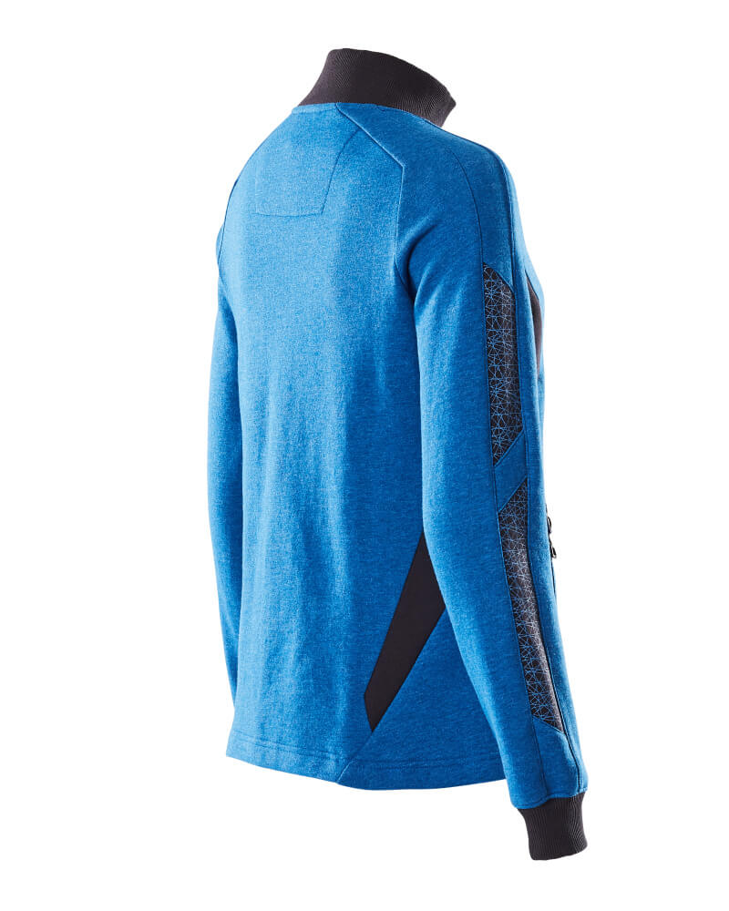 18494-962 | MASCOT® Sweatshirt mit Zipper für Damen