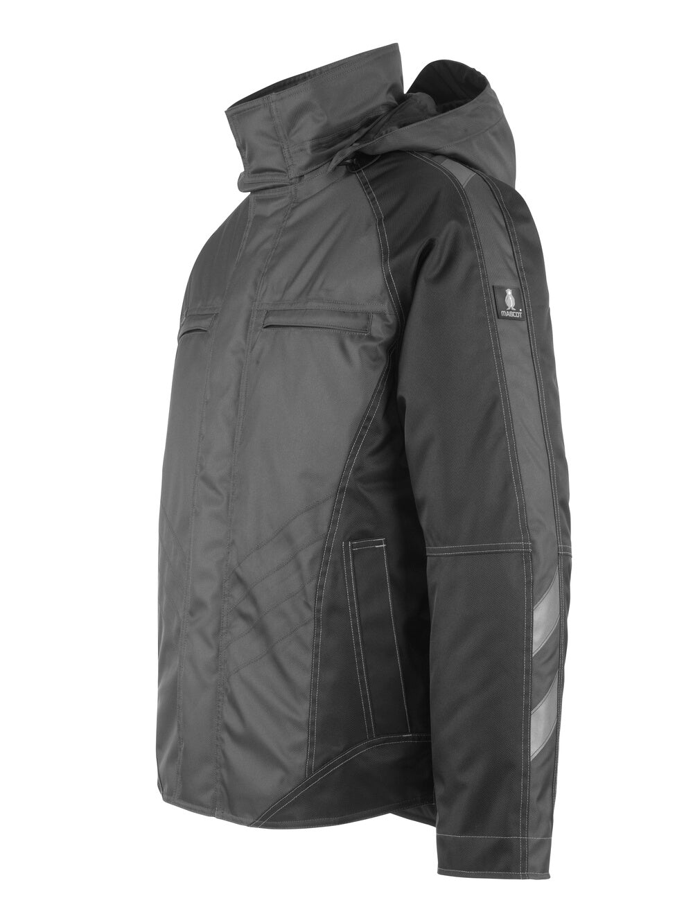 12035-211 | MASCOT® Frankfurt Winterjacke wasserdicht