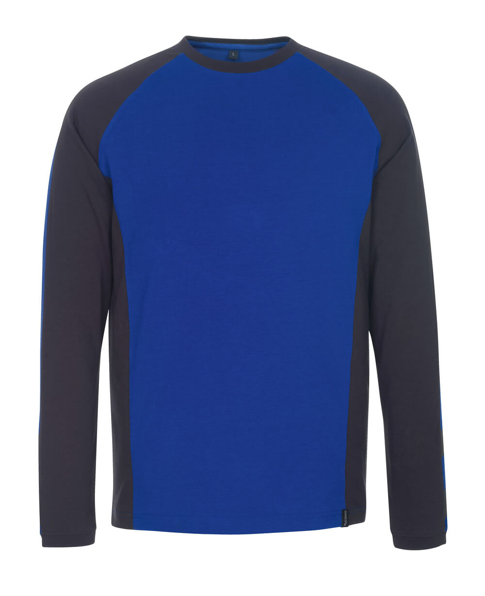 50568-959 | MASCOT® Bielefeld T-Shirt langarm Premium