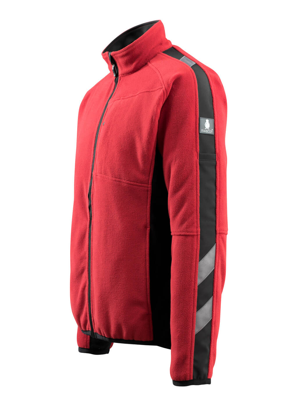 16003-302 | MASCOT® Hannover Fleece Jacke, verlängerter Rücken