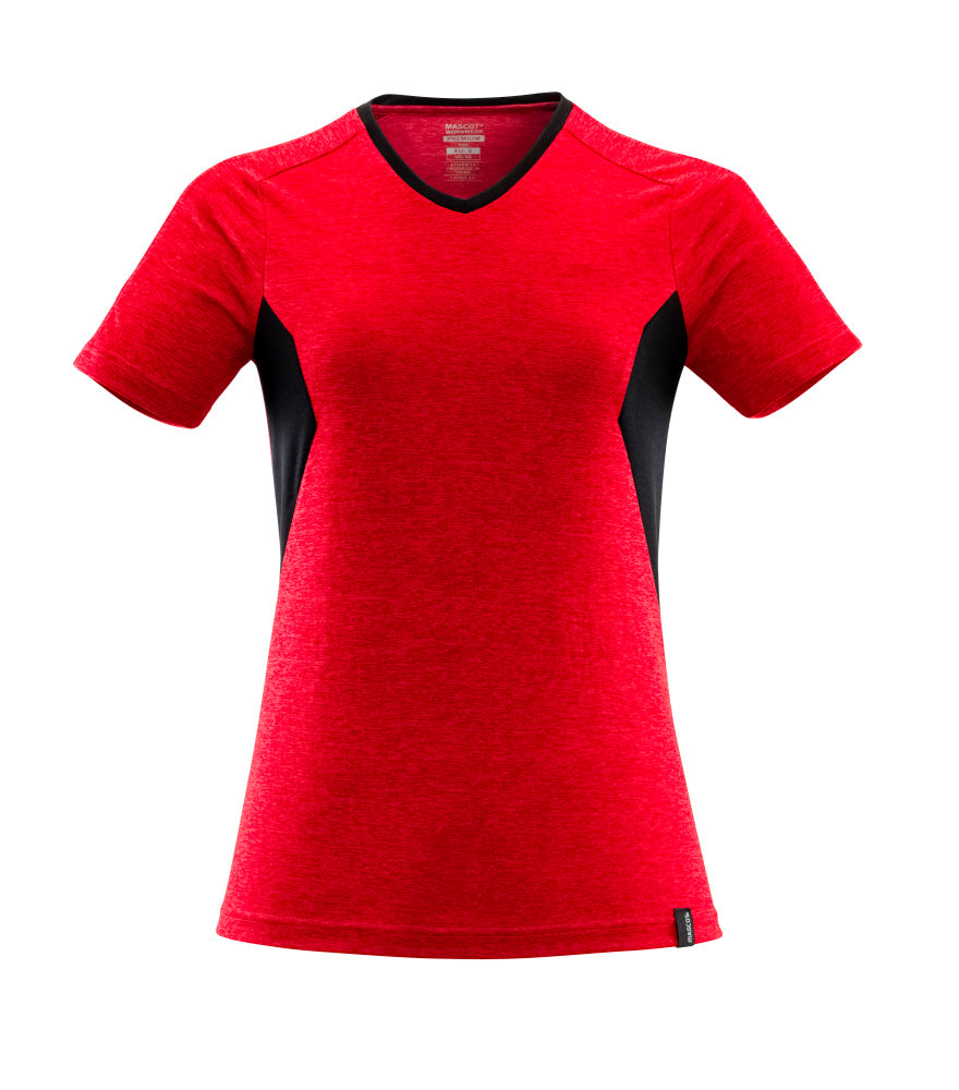 18092-801 | MASCOT® T-Shirt Premium für Damen mit COOLMAX®PRO