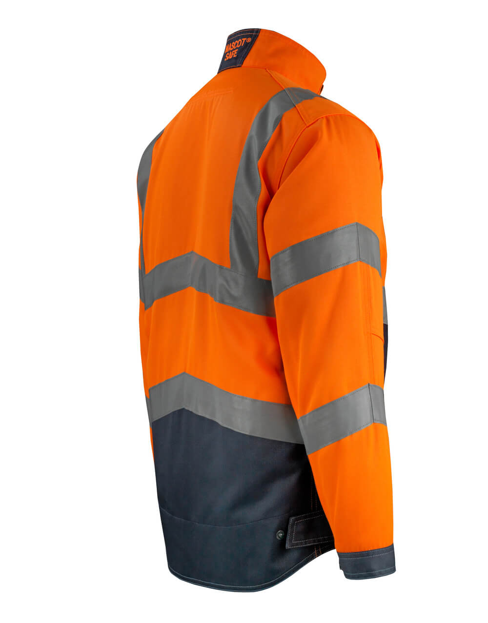15509-860 | MASCOT® Oxford Hi-Vis Jacke