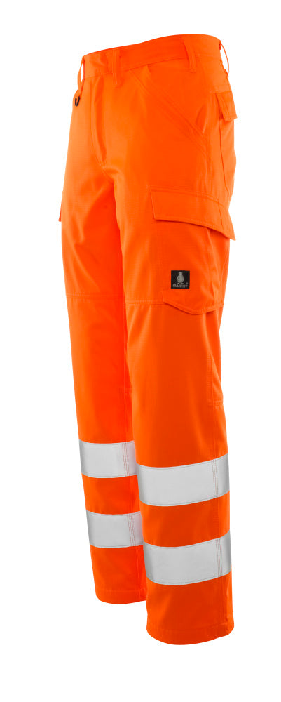 20859-236 | MASCOT® Hose, Schenkeltaschen, einfarbig