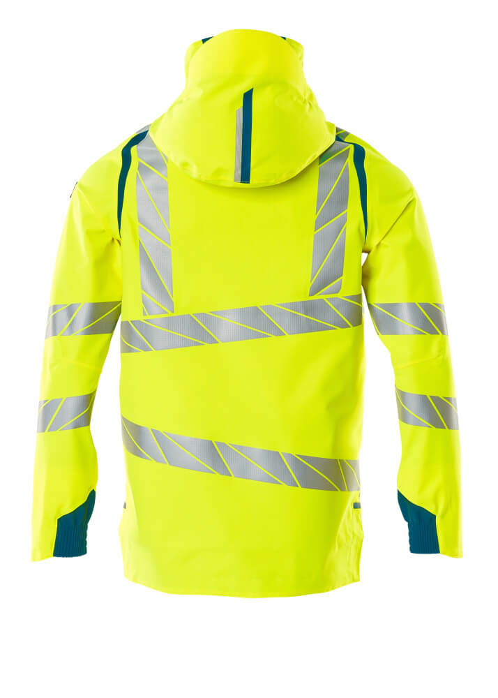 19001-449 | MASCOT® Hard Shell Jacke