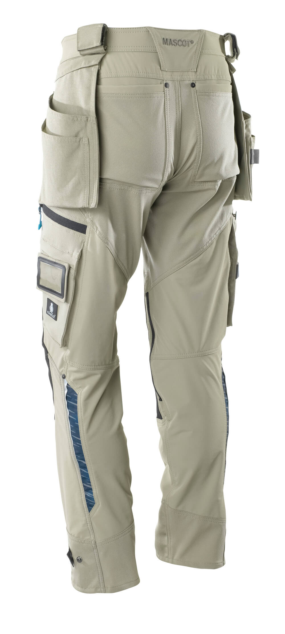 17031-311 | MASCOT® Hose mit Hängetaschen