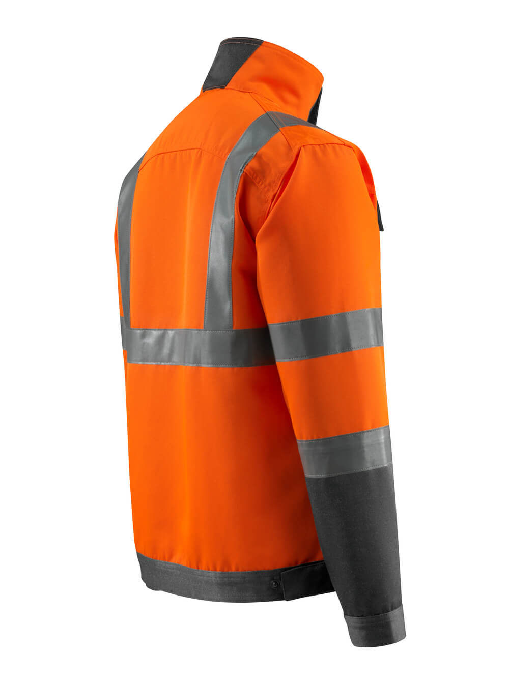 15909-948 | MASCOT® Forster Hi-Vis Jacke, geringes Gewicht