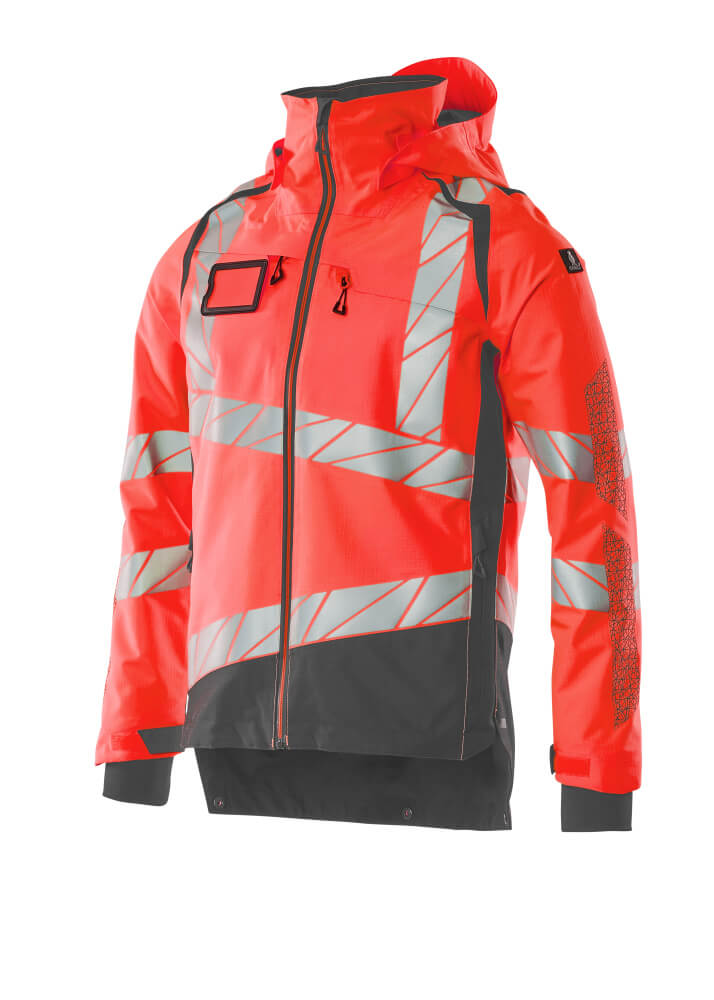 19301-231 | MASCOT® Hard Shell Jacke mit leichtem Futter