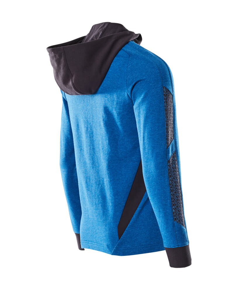 18584-962 | MASCOT® Sweatshirt mit Kapuze, moderne Passform